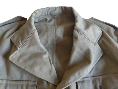 Veste police coloniale 1950 - Veste Police Français d'Afrique du Nord