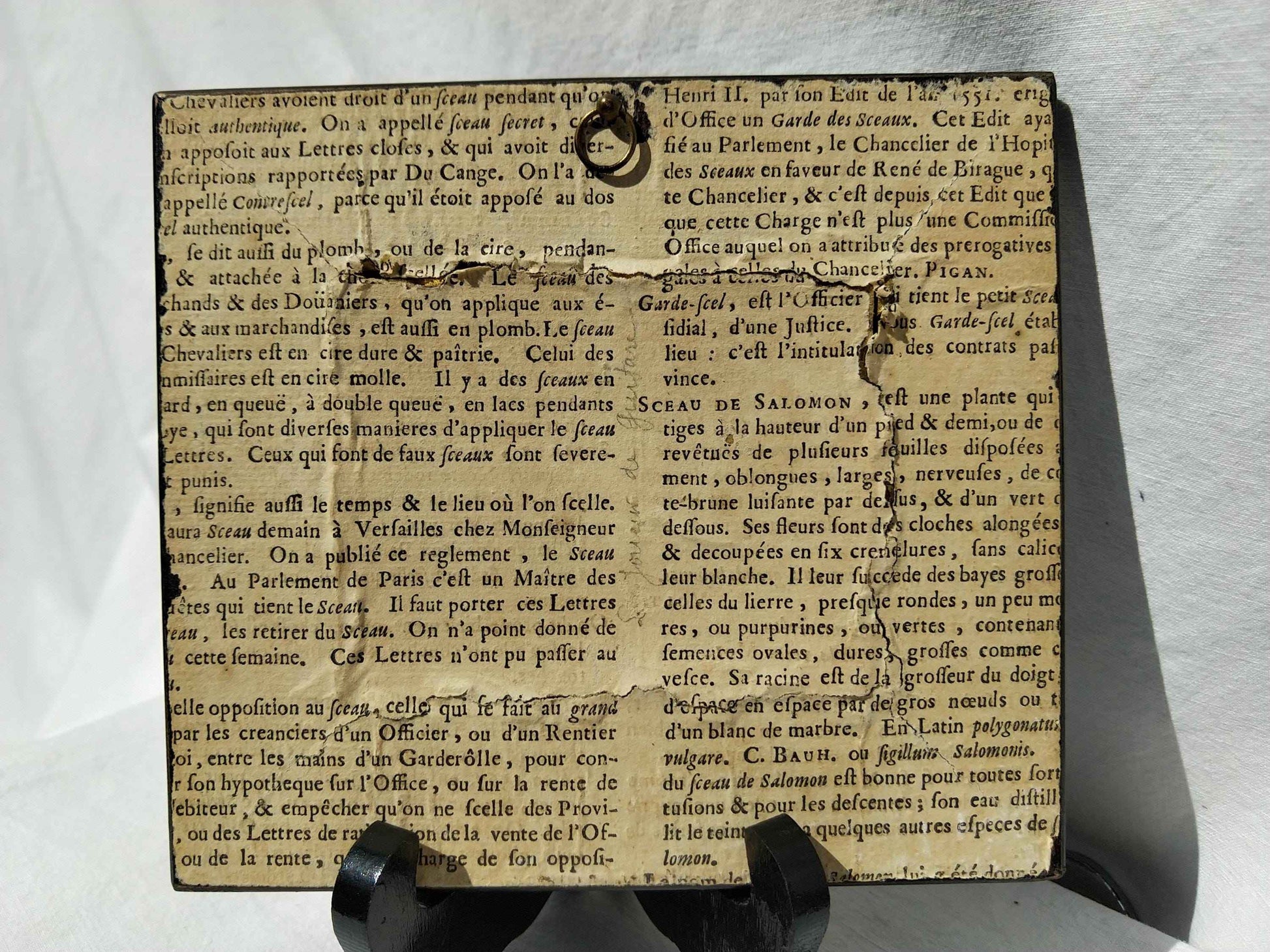 Peinture miniature 17ème siècle signée Les fumeurs de pipe, qualité exceptionnelle !