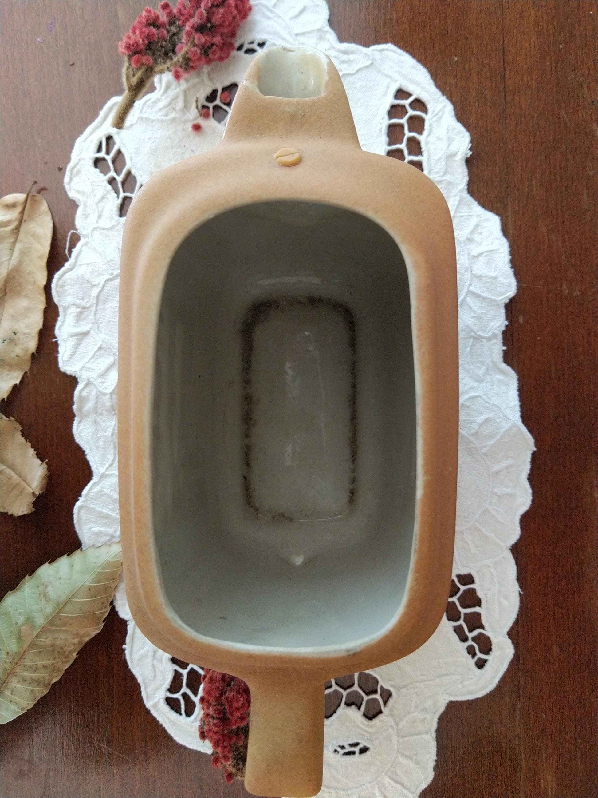 Pichet publicitaire pastis RICARD années 70 - Vintage rétro pour collectionneurs