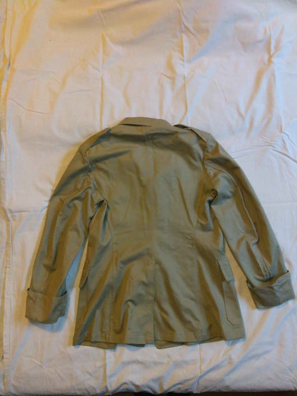 Veste police coloniale 1950 - Veste Police Français d'Afrique du Nord