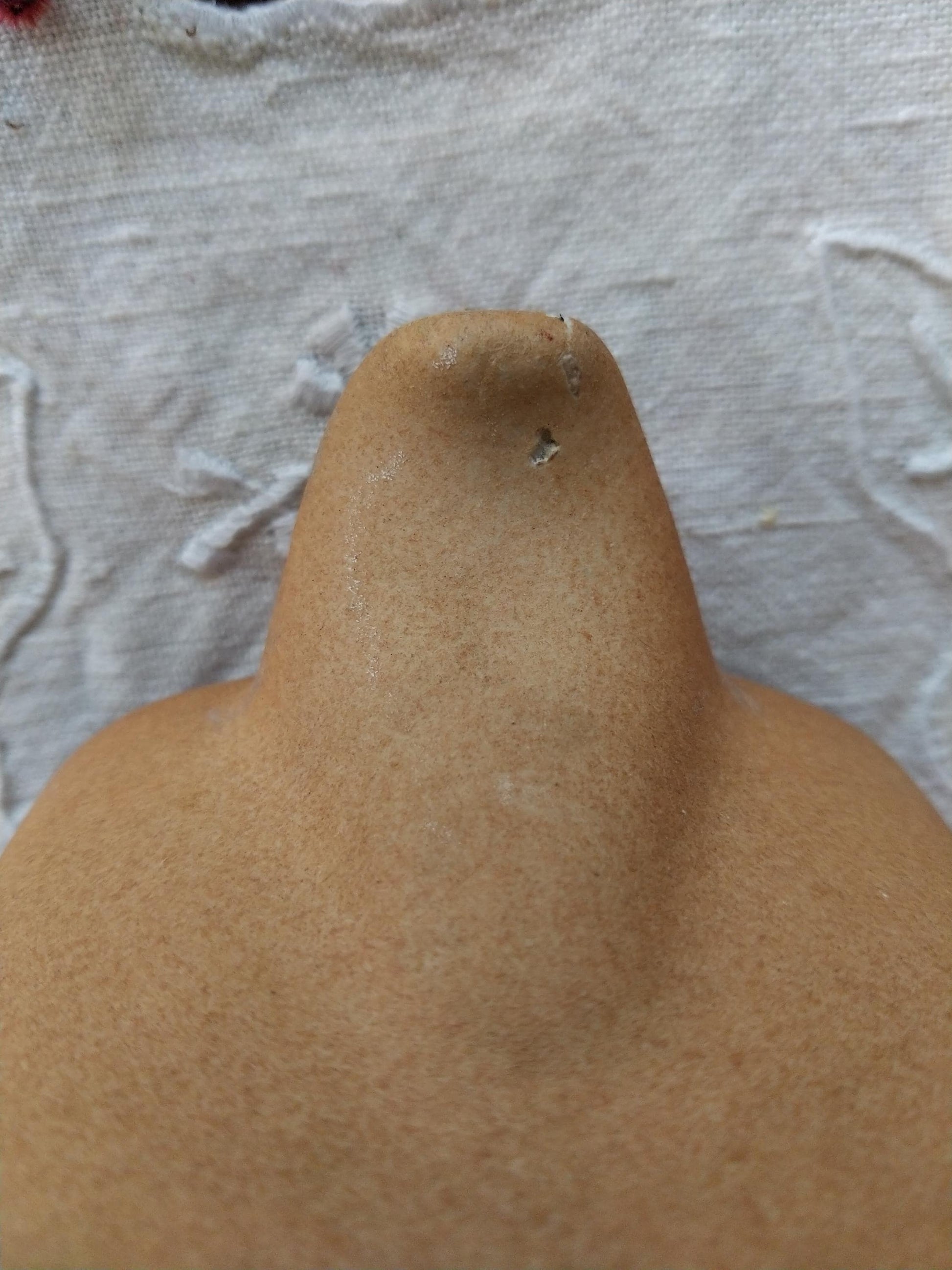 Pichet publicitaire Français pastis RICARD, années 70 - Matt's french antiques