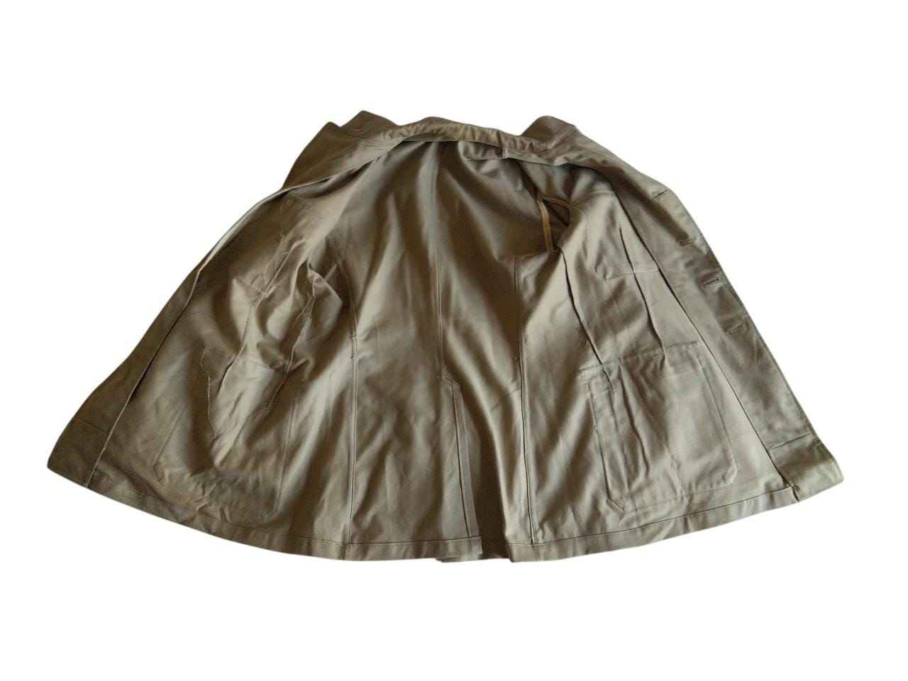 Veste police coloniale 1950 - Veste Police Français d'Afrique du Nord